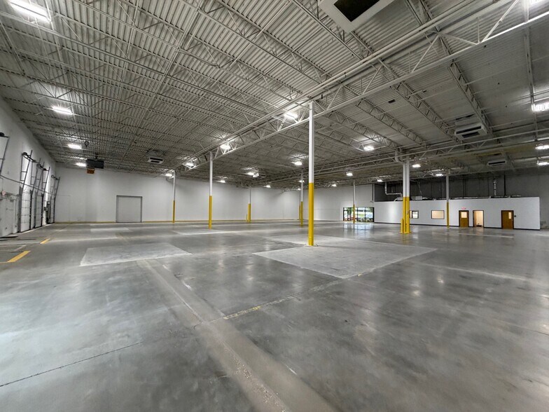 More Photos Of 7107 Industrial Rd, Florence Unknown For Lease