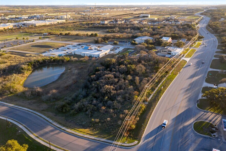 More Photos Of 2715 Hunter Rd, San Marcos Land For Sale