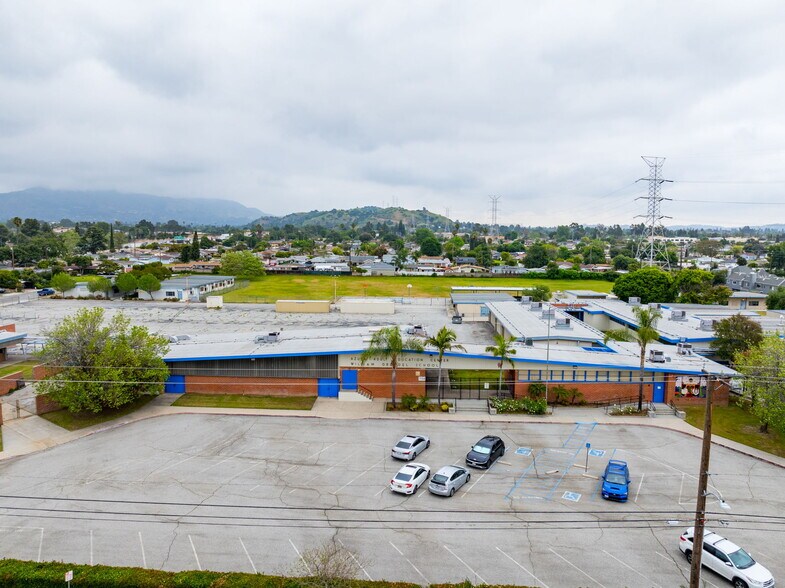 More Photos Of 1134 S Barranca Ave, Glendora Land For Sale