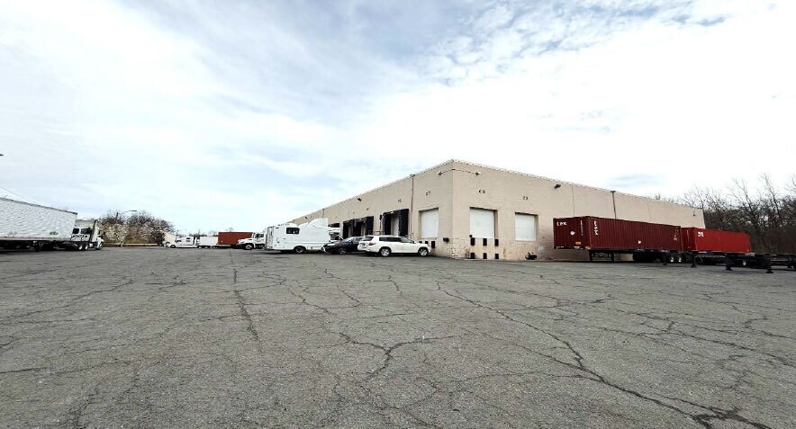 Primary Photo Of 47 6th St, East Brunswick Manufacturing For Lease