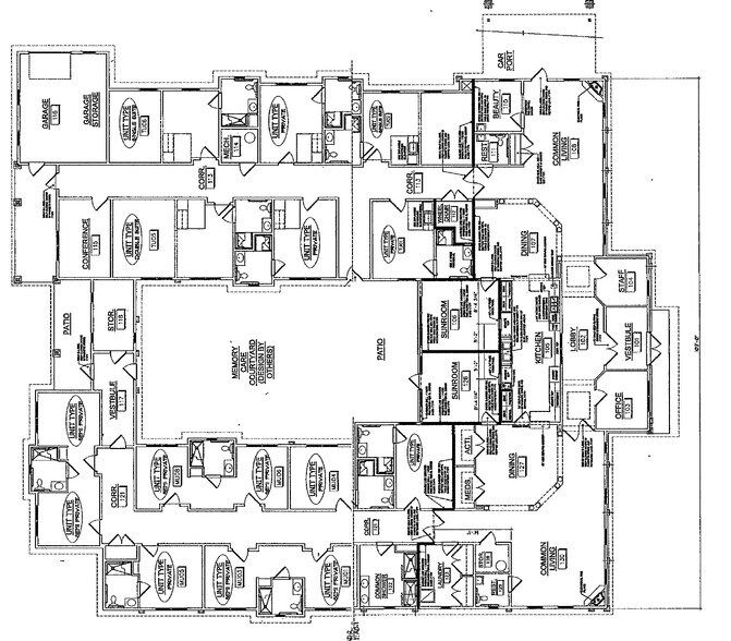 More Photos Of 15+/- Bed Memory Care Illinois Near Peoria, Elmwood Assisted Living For Sale