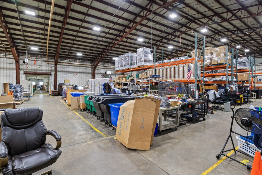 More Photos Of 69 Seneca Ave, Rochester Warehouse For Sale