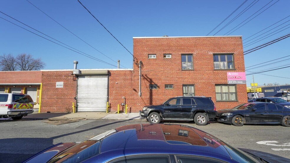 More Photos Of 153-40 Rockaway Blvd, Jamaica Warehouse For Lease