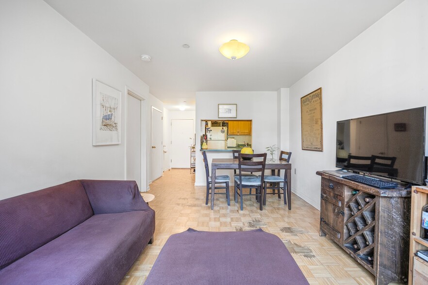 More Photos Of 353 E Fourth St, New York Apartments For Sale