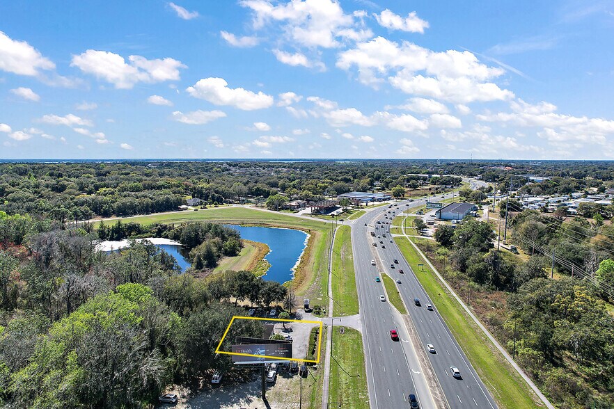 More Photos Of 2145 US Highway 441, Leesburg Office For Lease