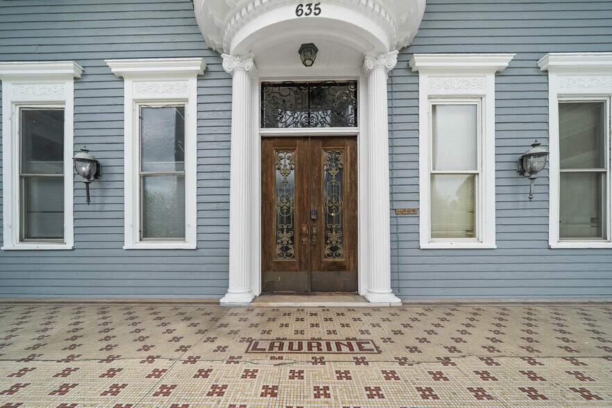 More Photos Of 635 Orange St, Macon-Bibb Apartments For Sale