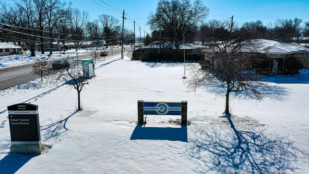 More Photos Of 3425 Hobson Rd, Fort Wayne Storefront Retail Office For Sale