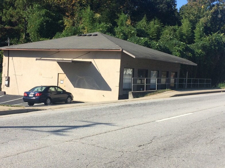 More Photos Of 982 Cleveland Ave, Atlanta Office For Sale