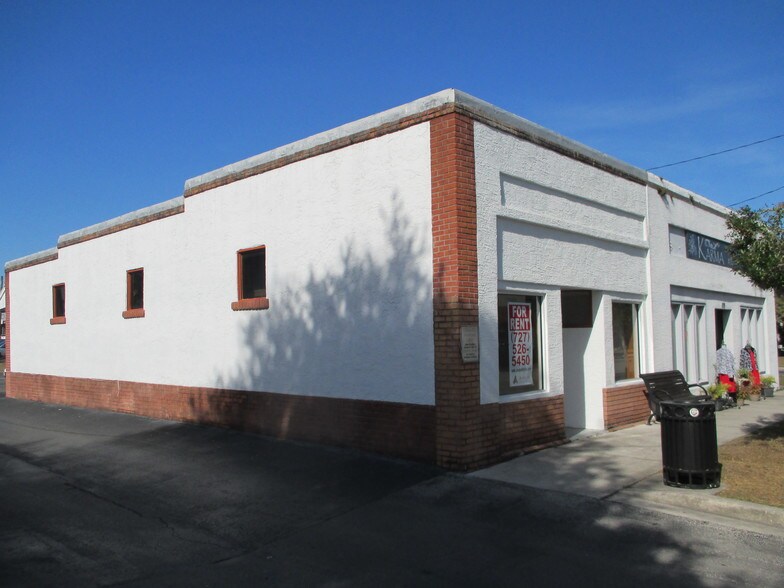 More Photos Of 103 N Apopka Ave, Inverness Office For Lease