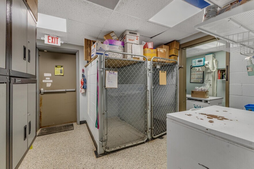 More Photos Of 141 E Main St, Youngsville Medical For Sale