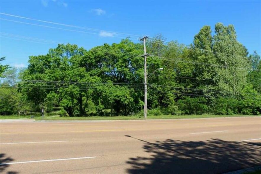 More Photos Of 3515 Hack Cross Rd, Memphis Land For Sale