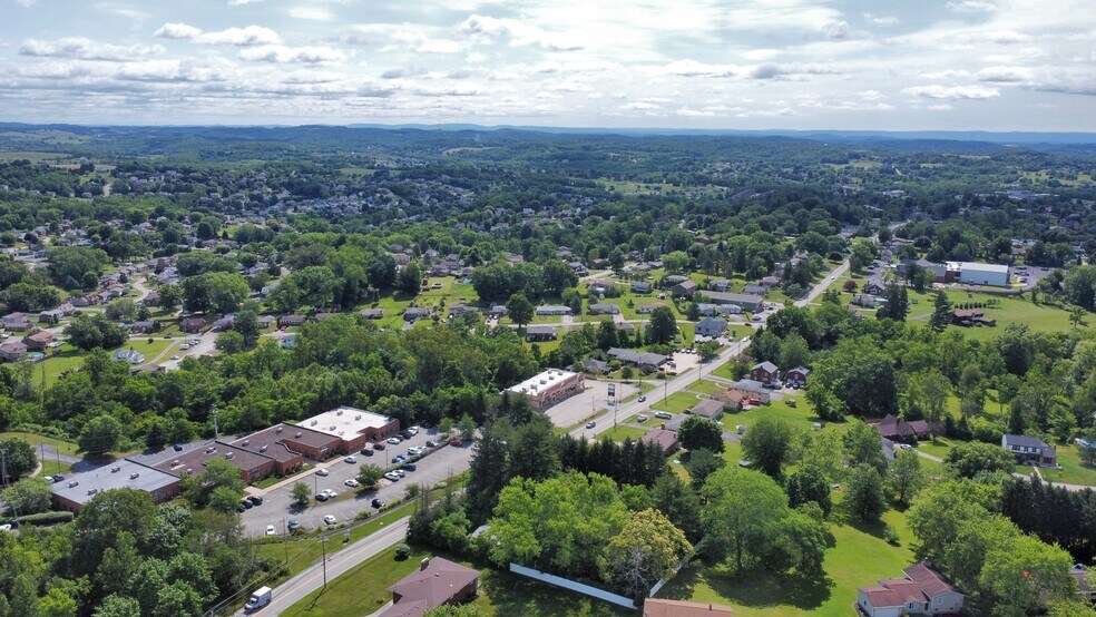 More Photos Of 3520 Route 130, Irwin Office For Lease