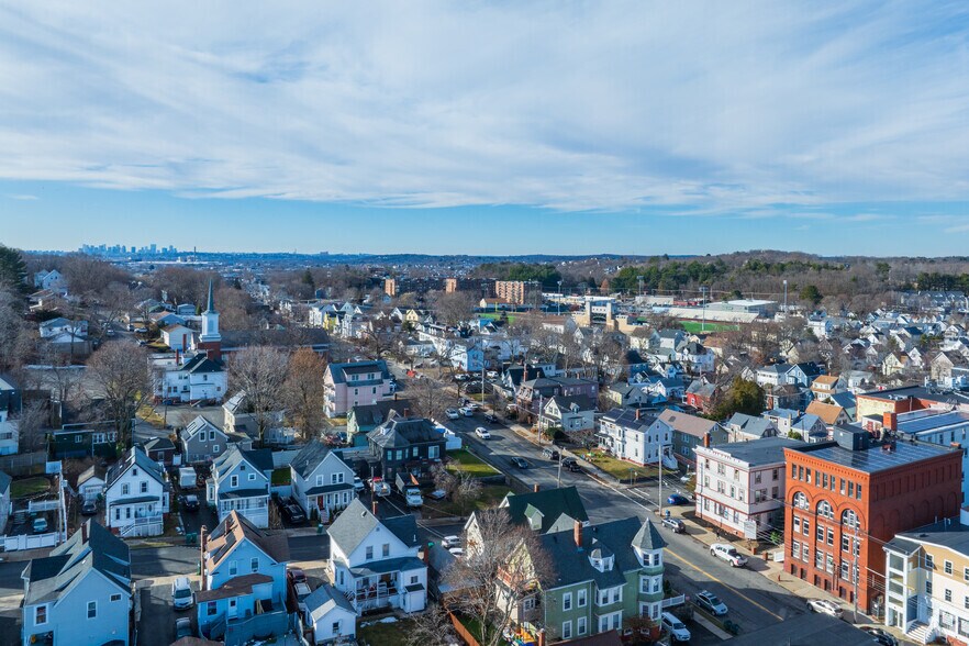 More Photos Of 271 Western Ave, Lynn Research And Development For Sale
