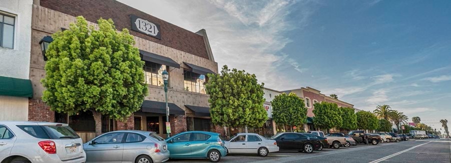 More Photos Of 1321 Sartori Ave, Torrance Storefront Retail Office For Lease