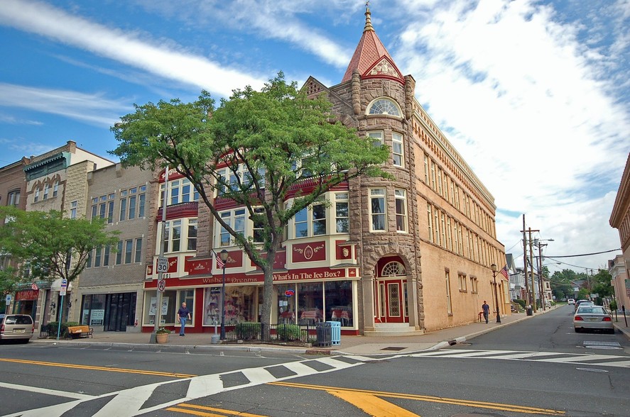 Primary Photo Of 54-58 W Main St, Somerville Storefront Retail Office For Lease