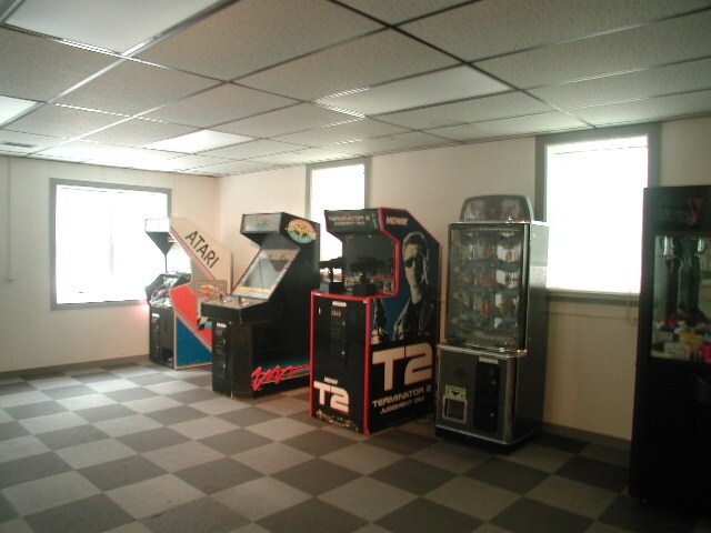 More Photos Of 19750 Sumpter Rd, Belleville Freestanding For Sale