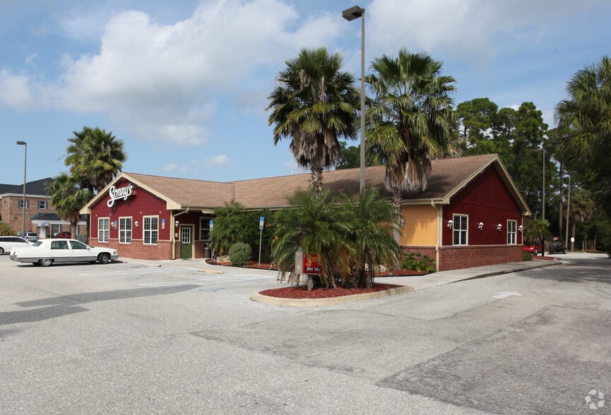 Primary Photo Of 1152 Tamiami Trl, Port Charlotte Restaurant For Sale
