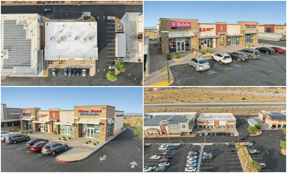 More Photos Of 13368 Main St, Hesperia Freestanding For Sale