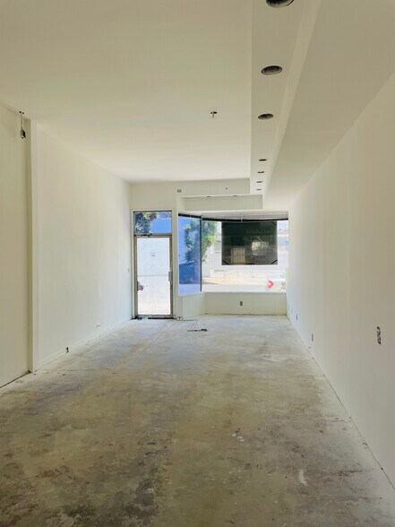 More Photos Of 8361-8371 W 3rd St, Los Angeles General Retail For Sale
