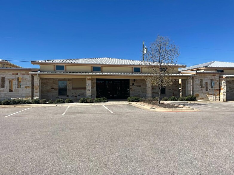 Primary Photo Of 3001 Joe Dimaggio Blvd, Round Rock Storefront Retail Office For Sale