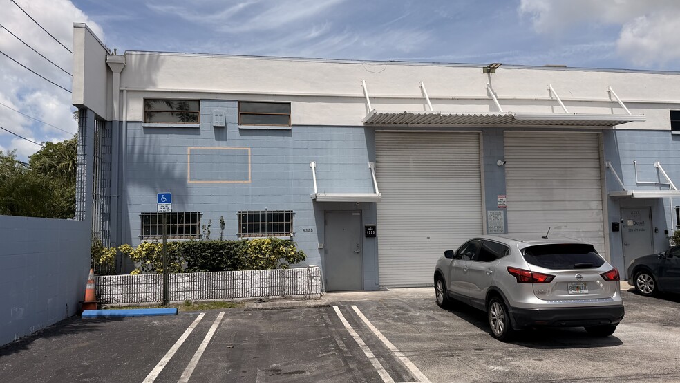 More Photos Of 8335 NW 64th St, Medley Light Distribution For Sale