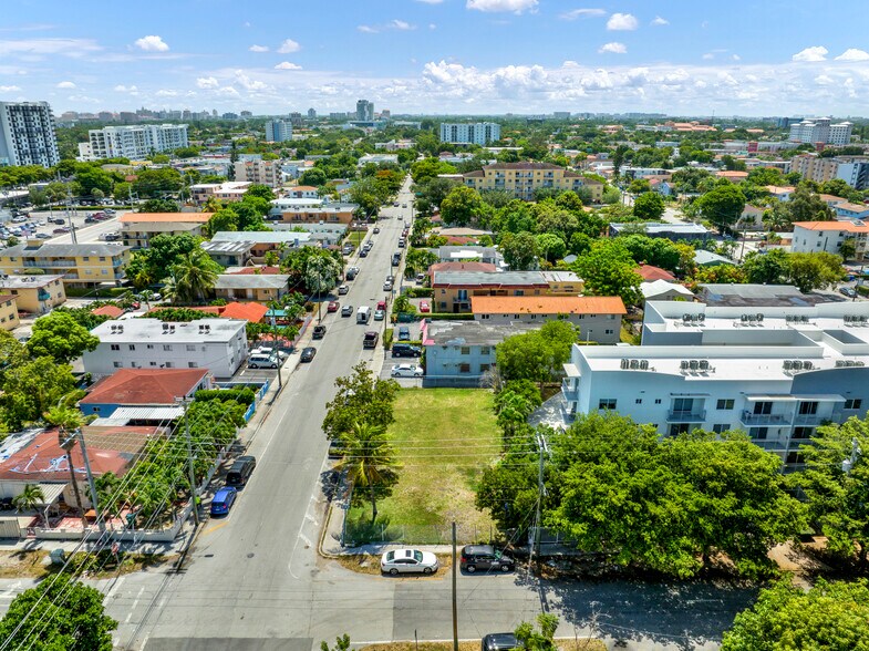 More Photos Of 536 18th, Miami Land For Sale