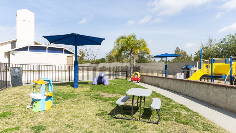 More Photos Of 2780 E Wagner Ave, Anaheim Religious Facility For Lease