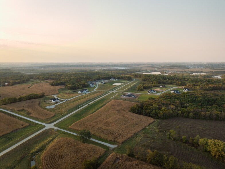 More Photos Of SW Meadow Rose Ave, Van Meter Land For Sale