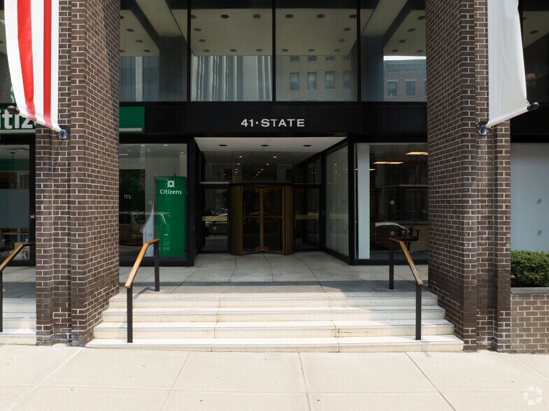More Photos Of 41 State St, Albany Office For Lease