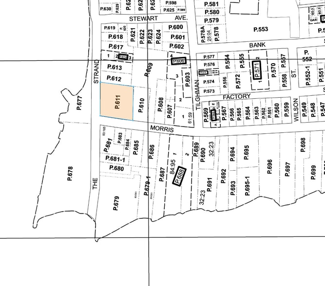 More Photos Of 314 N Morris St, Oxford Hotel For Sale