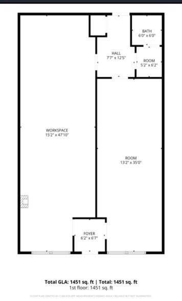 More Photos Of 402-406 Harris Ave, Raeford Storefront Retail Office For Sale