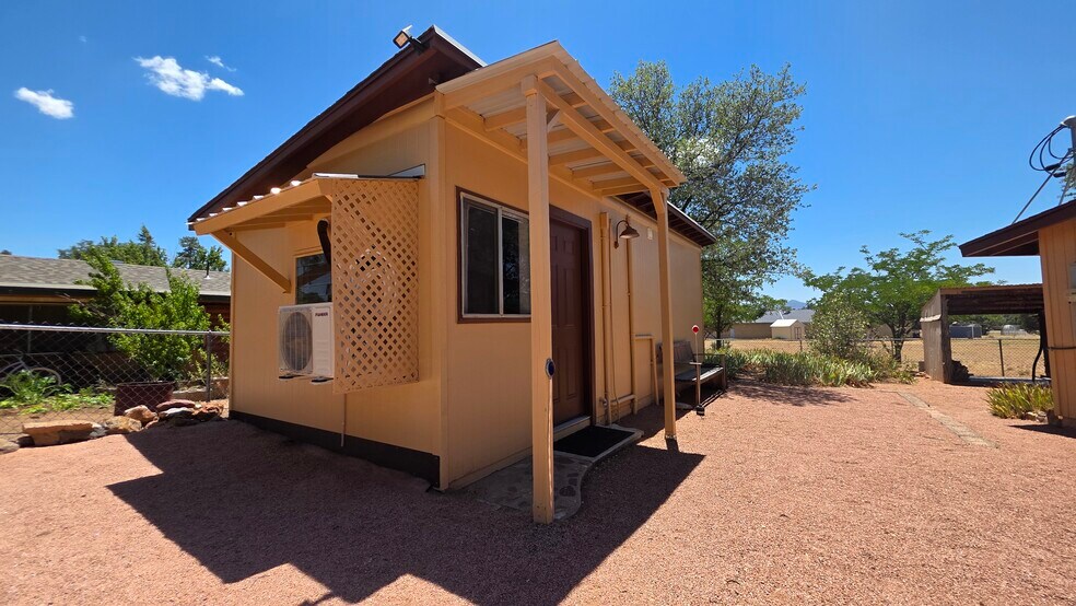 More Photos Of 1306 N Woodland Dr, Payson Multifamily For Sale