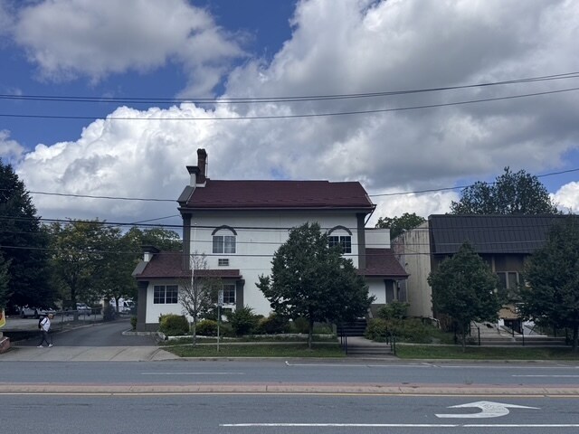 More Photos Of 392 Broadway, Monticello Hotel For Sale