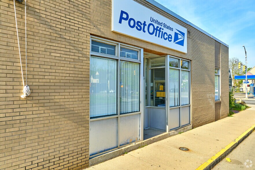 More Photos Of 376 Lexington Ave, Rochester Post Office For Sale
