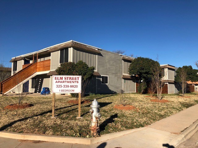 More Photos Of 501 Elm St, Sweetwater Apartments For Sale