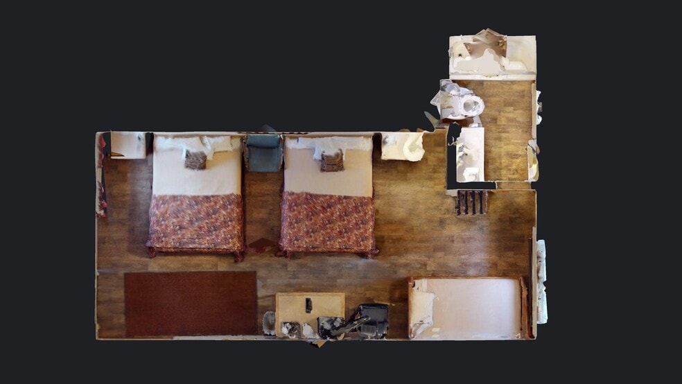 More Photos Of 216 NE Main St, Lewistown Hotel For Sale