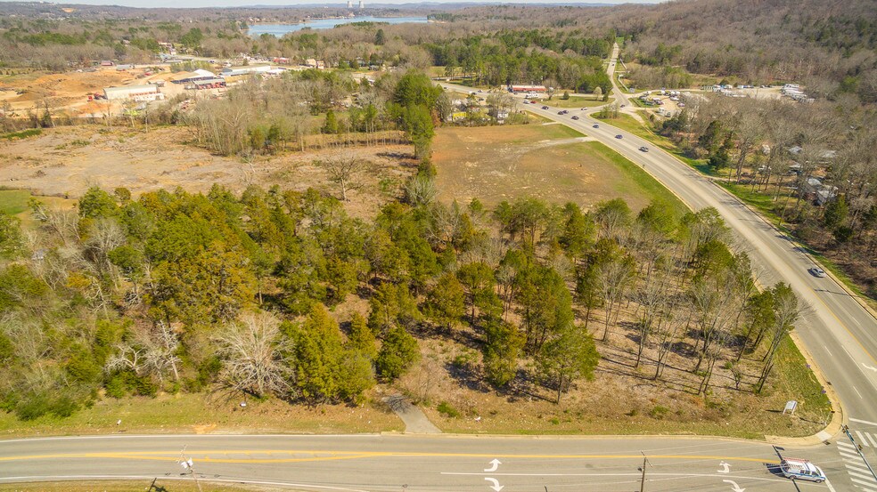 0 Thrasher Pike, Hixson, TN 37343 Land For Sale