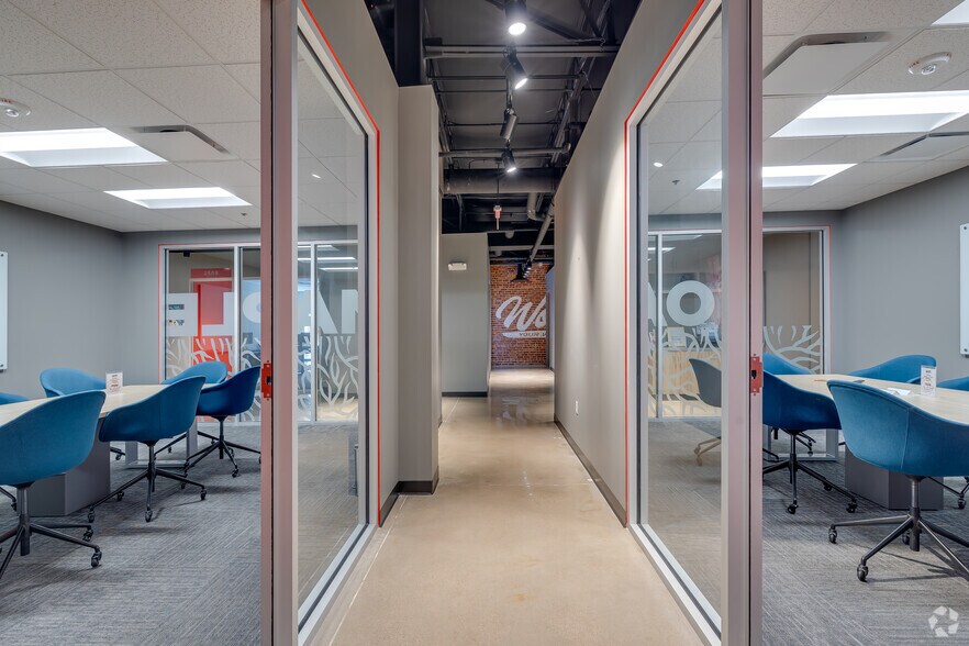 More Photos Of 110 S Hartford Ave, Tulsa Coworking Space