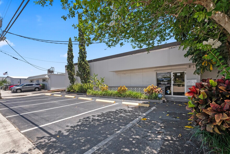 More Photos Of 950 SW 12th Ave, Pompano Beach Manufacturing For Lease