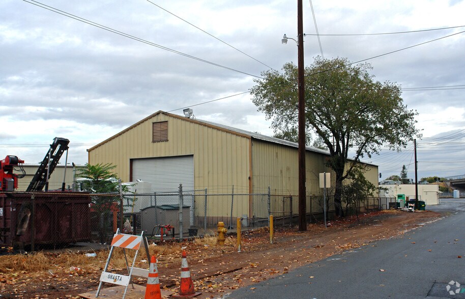 More Photos Of 1830-1834 Auburn Blvd, Sacramento Warehouse For Lease