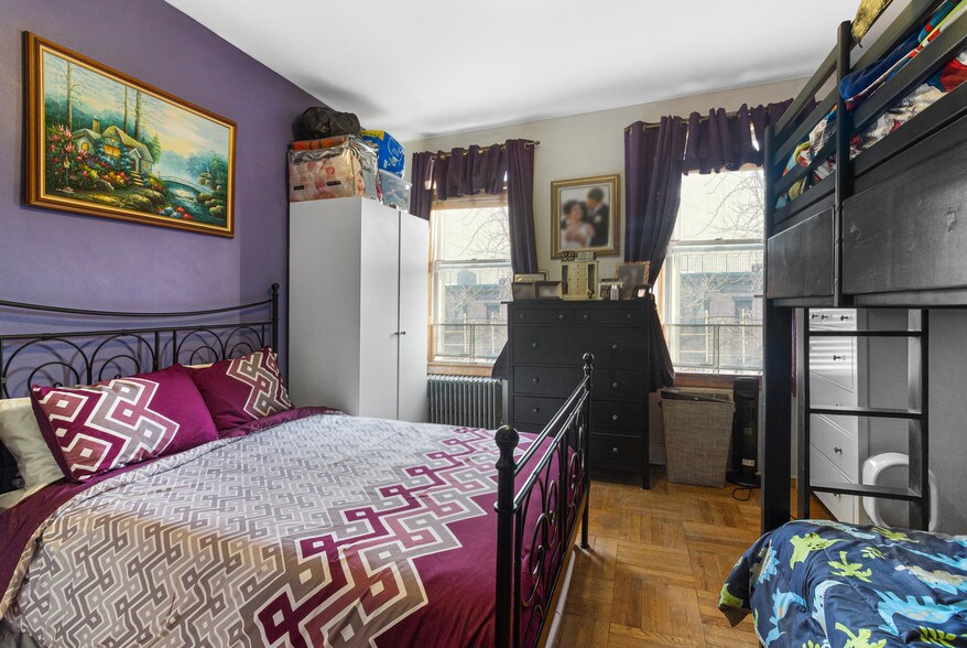 More Photos Of 181-183 Montrose Ave, Brooklyn Apartments For Sale