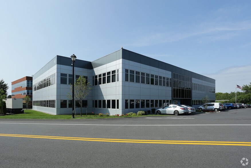 Primary Photo Of 40 Century Hill Dr, Latham Office For Lease