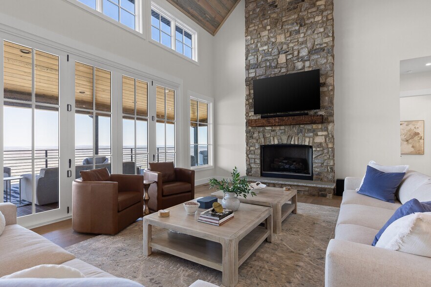 More Photos Of 6565 Scenic hwy, Rising Fawn Specialty For Sale