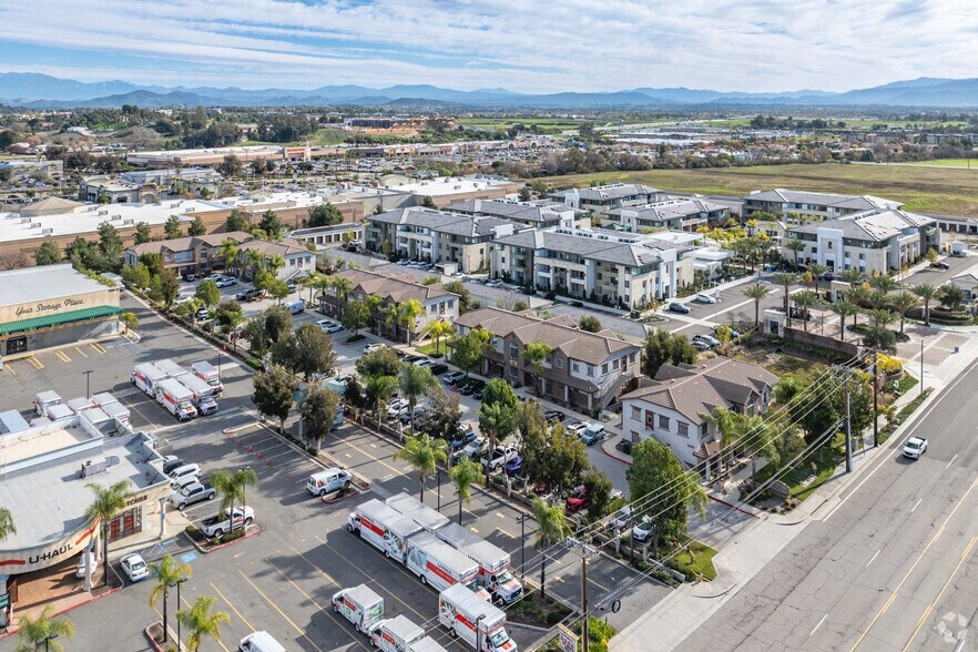 More Photos Of 25096 Jefferson Ave, Murrieta Medical For Lease