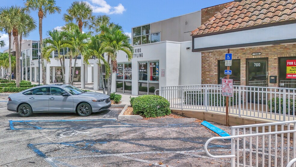 More Photos Of 7600 Wiles Rd, Coral Springs Unknown For Lease