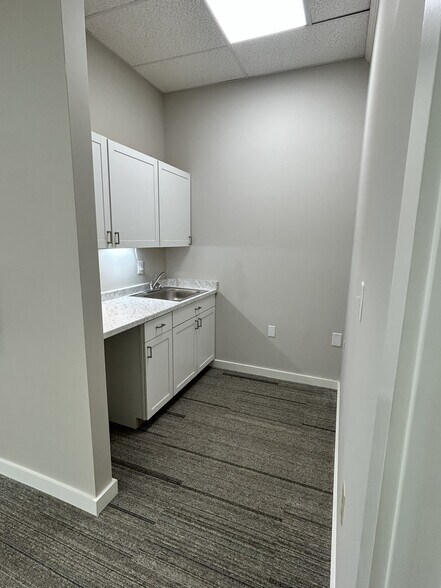 More Photos Of 220 N Ames St, Matthews Office For Lease