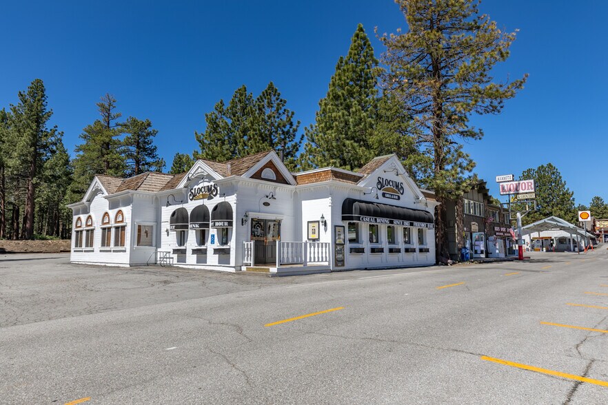 More Photos Of 3221 Main St, Mammoth Lakes Freestanding For Sale