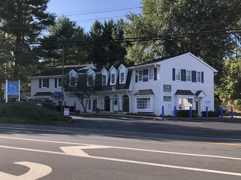 More Photos Of 8115 Old Dominion Dr, McLean Loft Creative Space For Lease