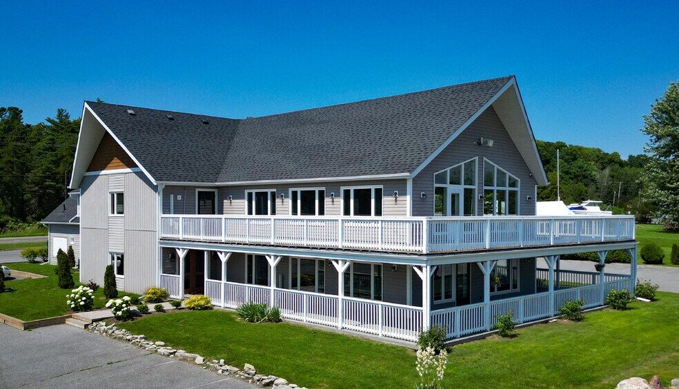 More Photos Of 1753 Hwy 2, Kingston General Retail For Sale
