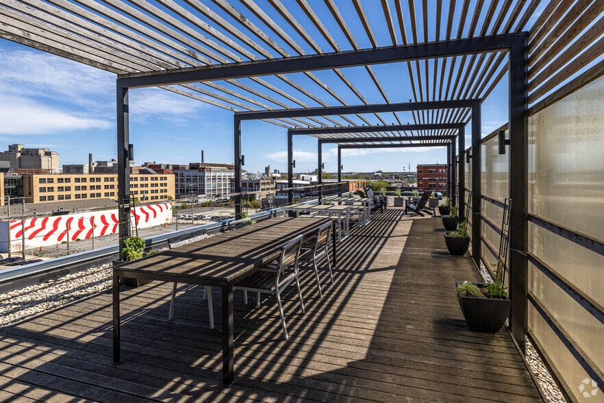 More Photos Of 161 S 1st St, Milwaukee Loft Creative Space For Lease